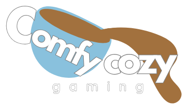 Comfy Cozy Gaming