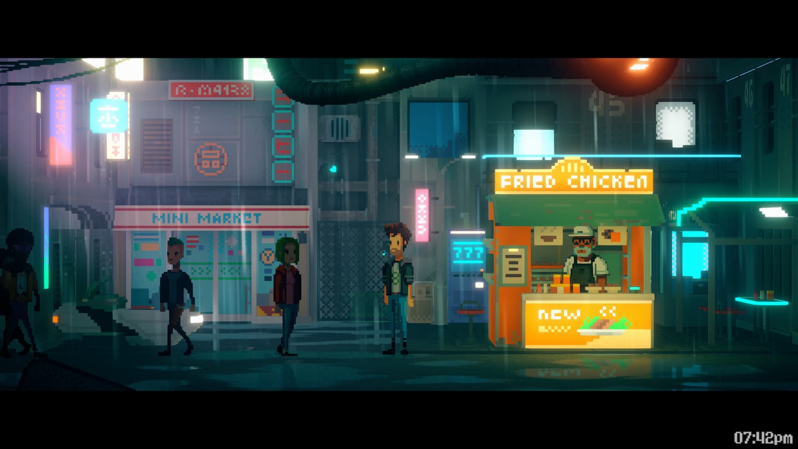 3 delightful point and click games that are on point