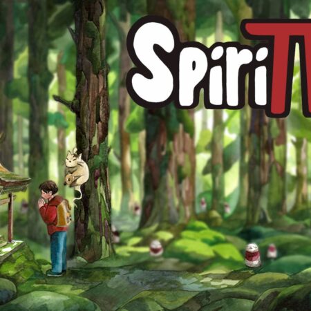 Spirittea