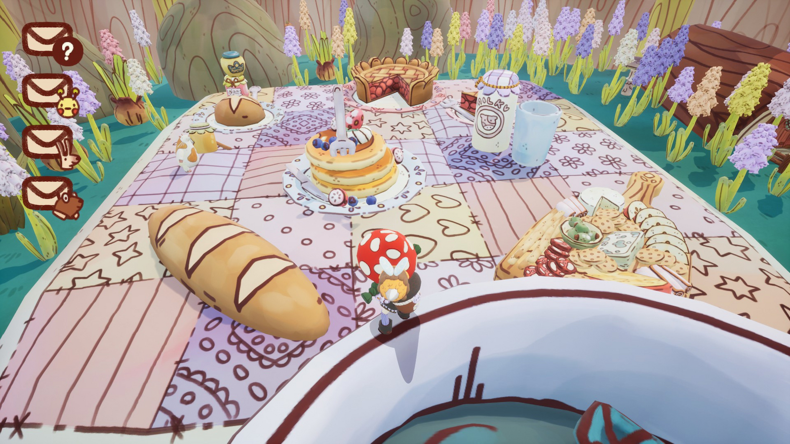 Review: Mail Time is a special delivery for any cozy gamer’s library