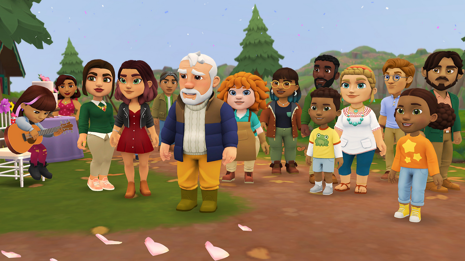 Review: Wylde Flowers will sprout love and ruin your real-life productivity