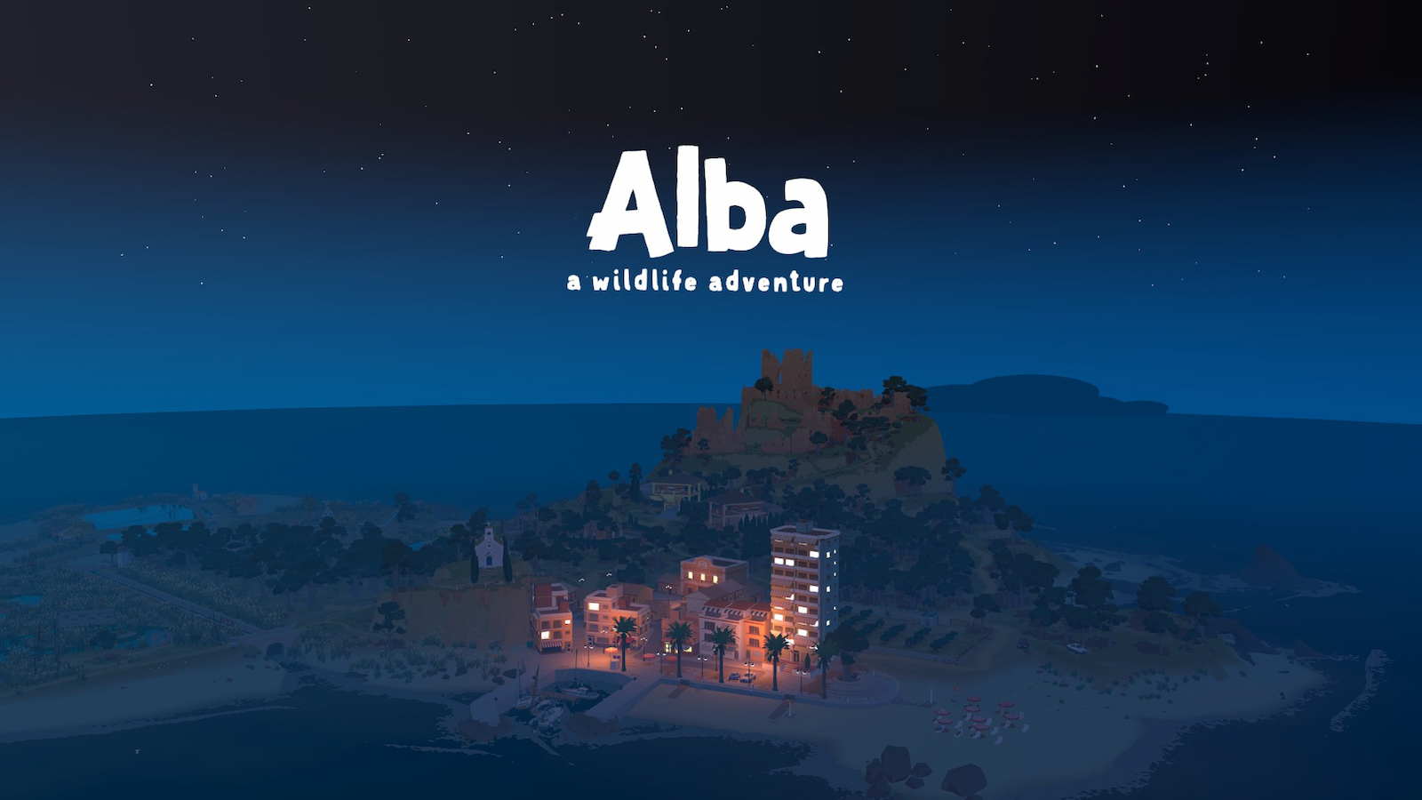 Review: Alba: A Wildlife Adventure is a realistic version of Pokémon Snap
