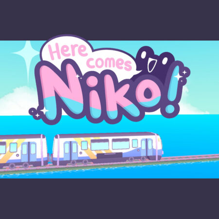 Here Comes Niko!