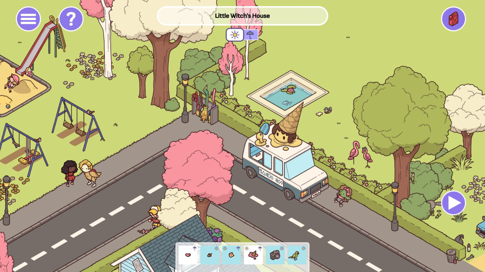 Review: Hidden Through Time 2: Myths & Magic is a gem to find