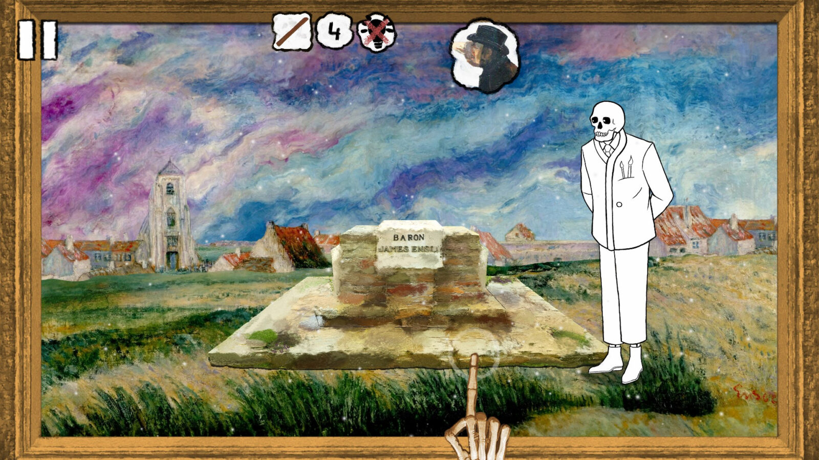 Review: Please, Touch the Artwork 2 is, quite simply, a masterpiece