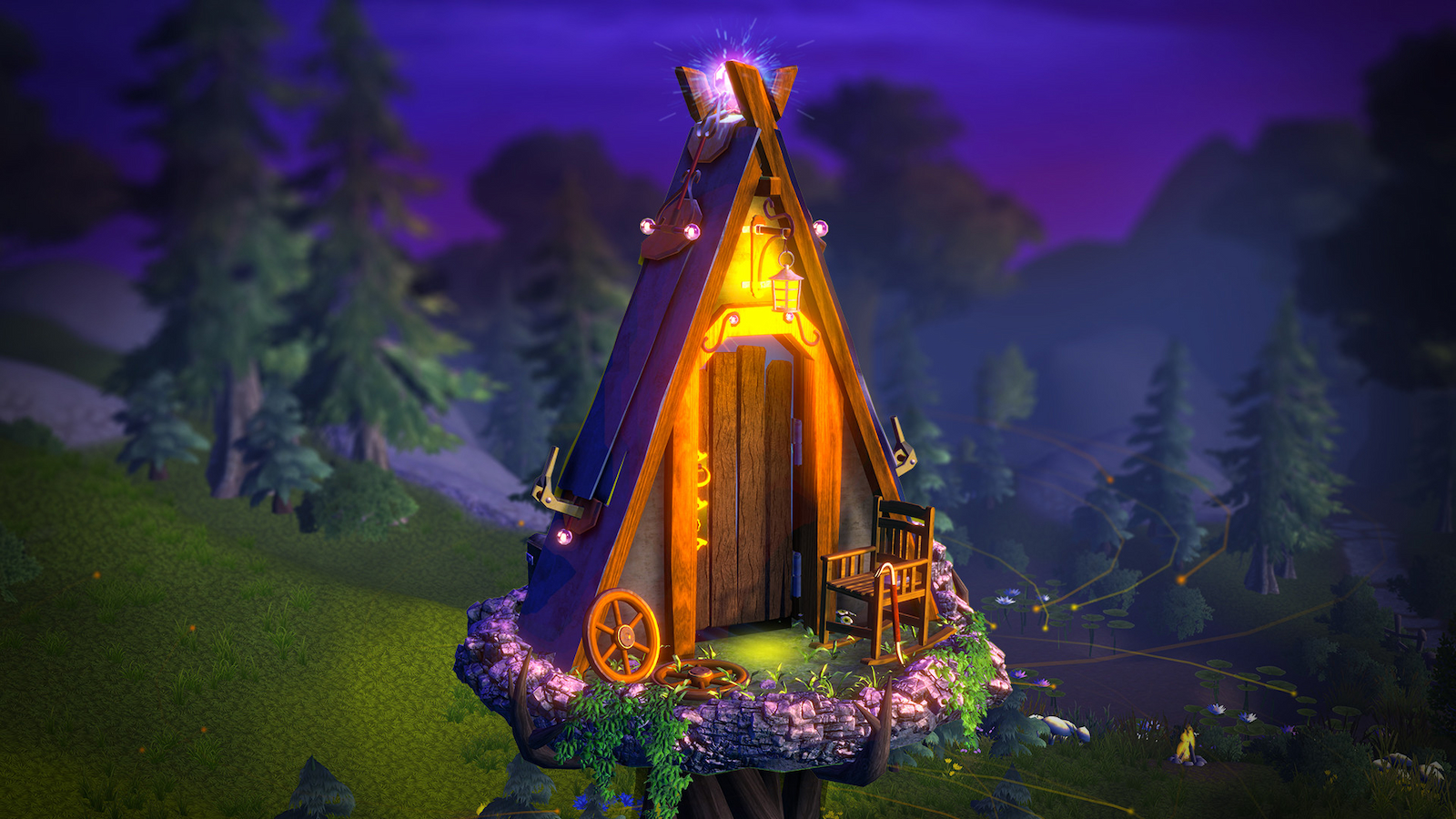 Doors – Paradox is free on the Epic Games store until February 8th