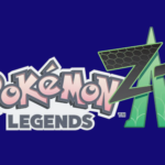 Image: Pokémon Legends: Z-A / The Pokemon Company