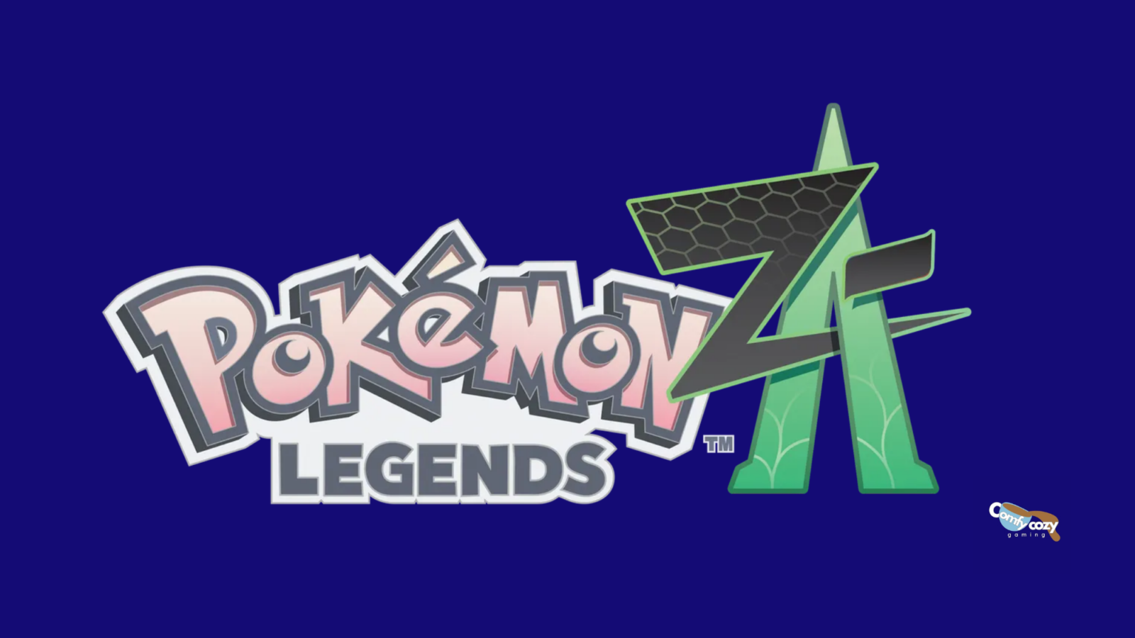 Pokémon Legends: Z-A brings fans back to Kalos and the forgotten Zygarde