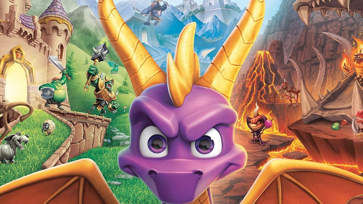 Toys for Bob free themselves from Activision and Microsoft to go indie
