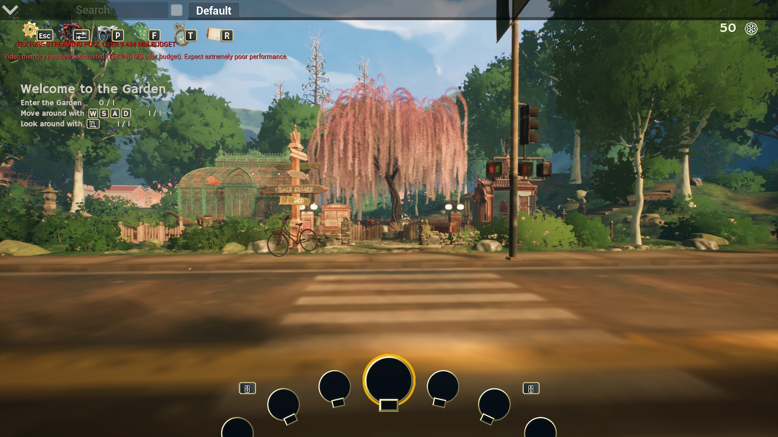 Review: Garden Life: A Cozy Simulator plants the seeds of calm serenity