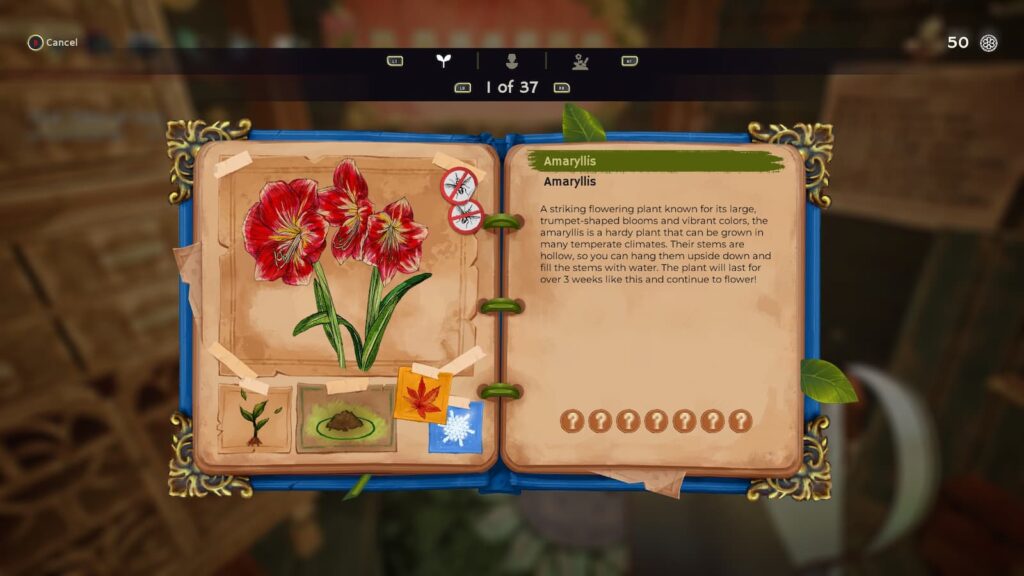 Garden Life: A Cozy Simulator - Cozy Games