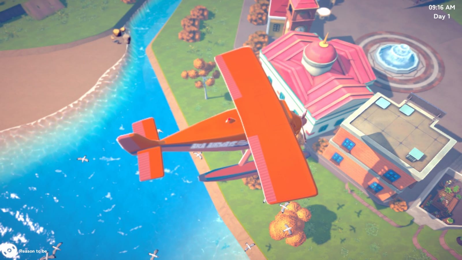 March 2024 Cozy Games Roundup: We got a lot packed in last month