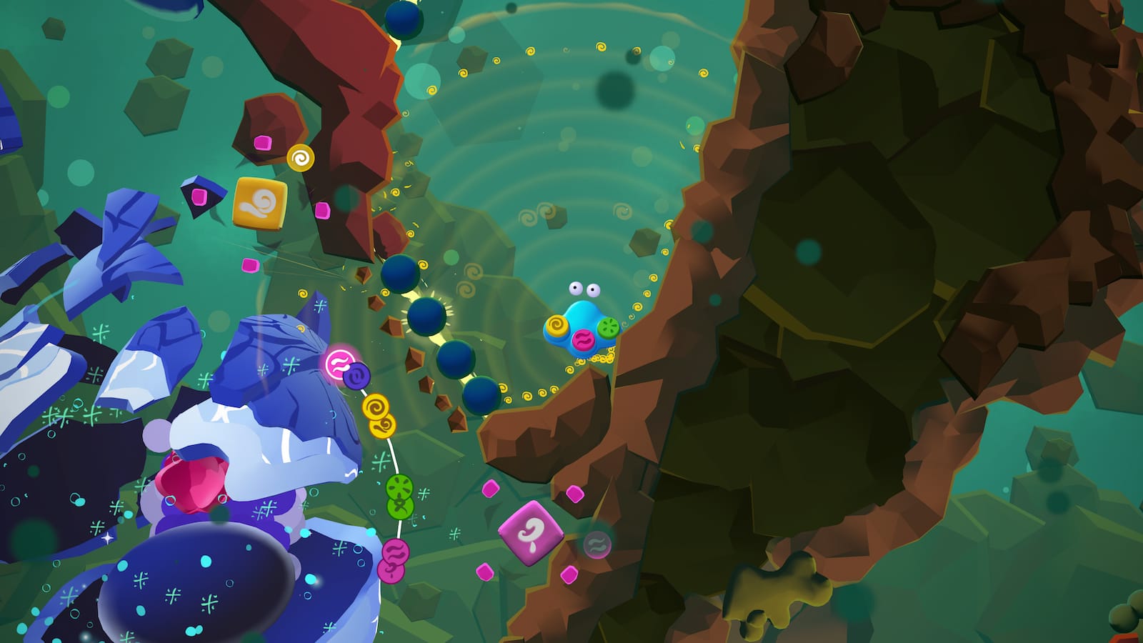 Press Release: Explore The Beginning of the Universe in Stunning Music Puzzler The Lullaby of Life on April 30, 2024
