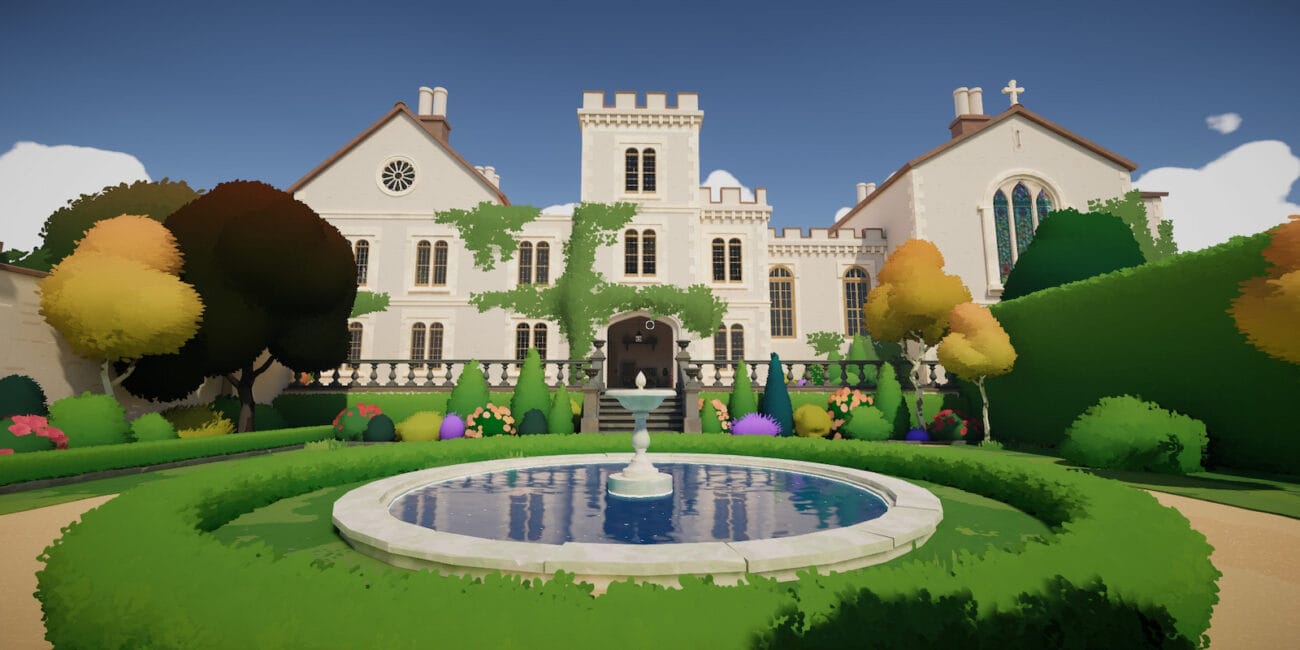 Botany Manor - Cozy Game