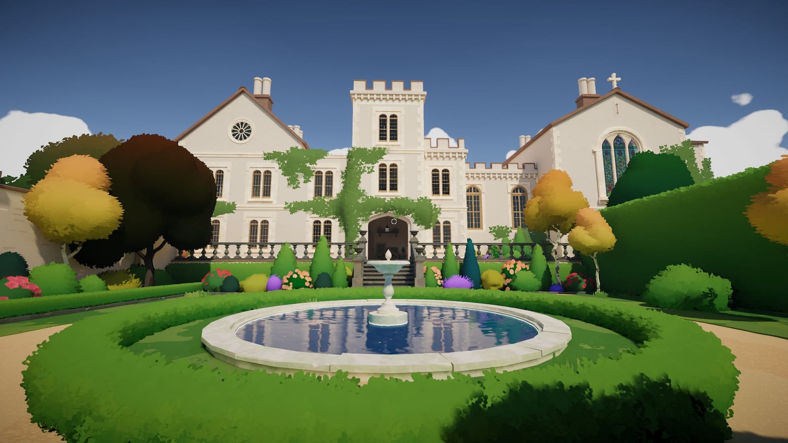 April 2024 Cozy Games Round-up: Plants, clean-up, and a truck on a roof?