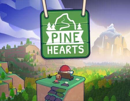 Pine Hearts - Accessibility