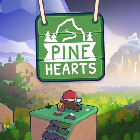 Pine Hearts - Accessibility