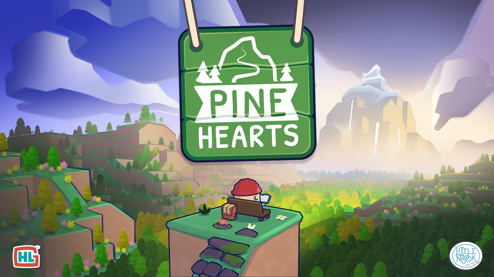Press Release: PINE HEARTS HOST ACCESSIBILITY FEATURE DAY WITH CREATORS 