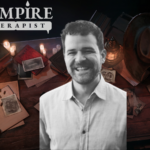 Vampire Therapist