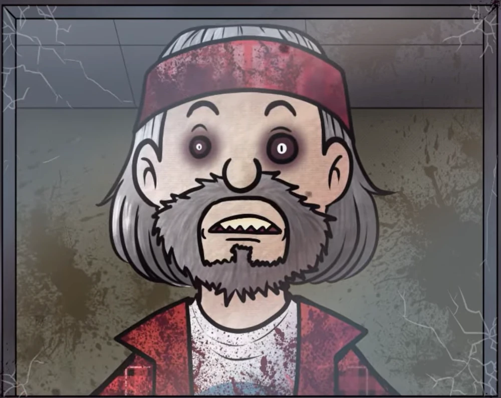 That’s Not My Neighbor Nightmare Mode: Chester’s Quiz – All 6 Answers
