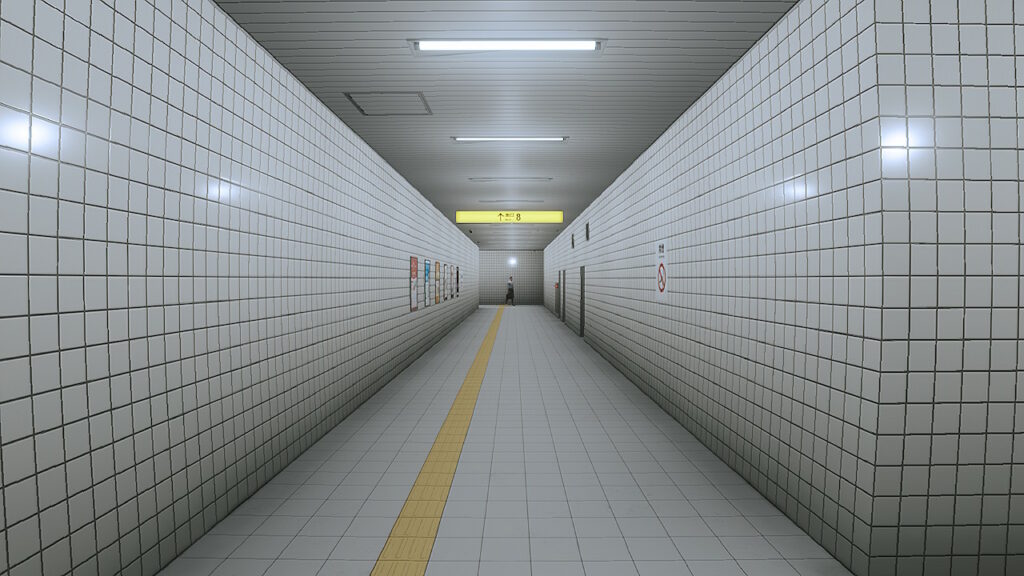 Exit 8
