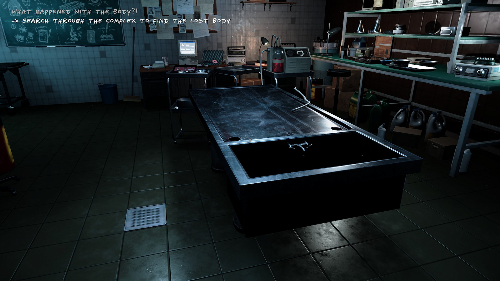 Review: Autopsy Simulator: Is it just as lifeless as the bodies on the slab?