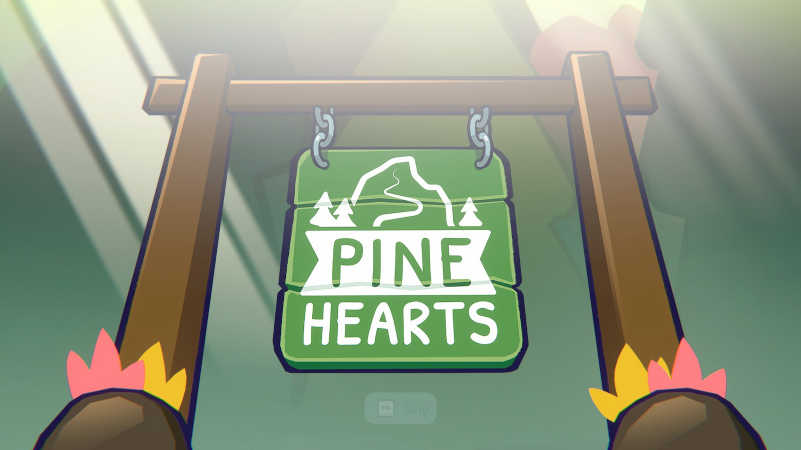 Review: Pine Hearts puts a heavy emphasis on the “heart” with how much soul it has in it