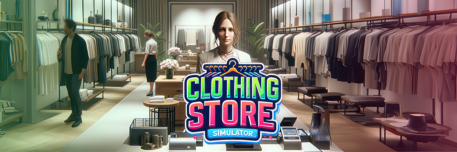 Press Release: Welcome to Clothing Store Simulator’s Grand Opening! 