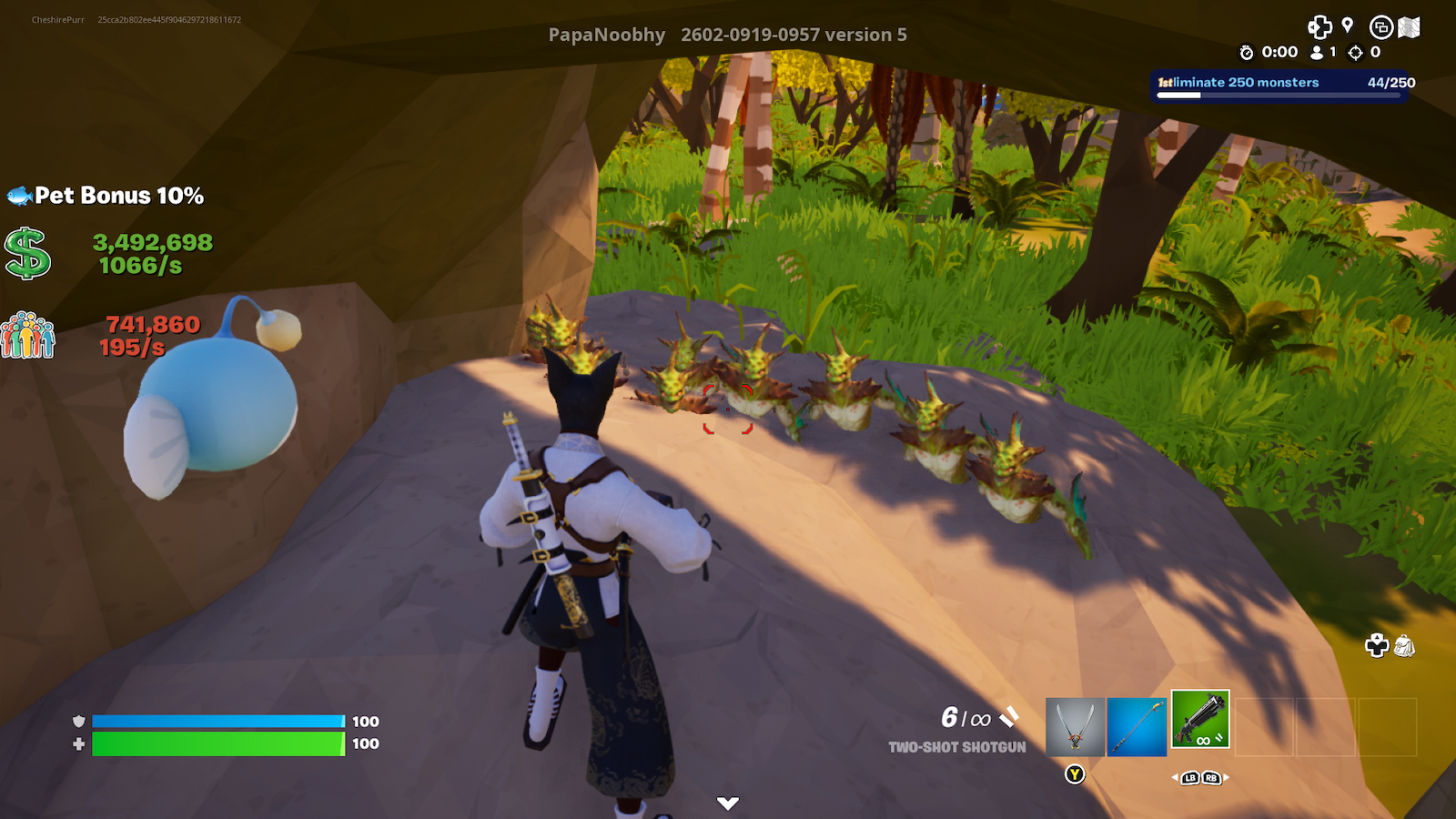Fortnite, Rocket League, and Fall Guys finally getting exact amount purchasing