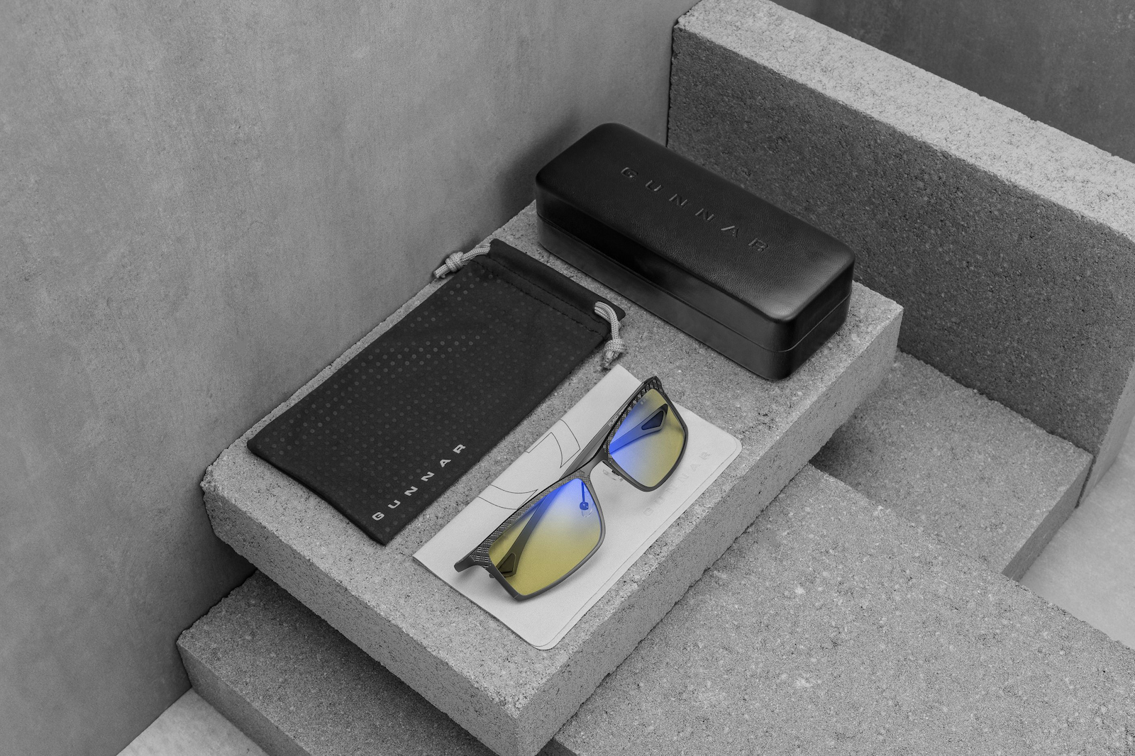 Review: GUNNAR Plaid glasses – a professional and comfy style for gamers