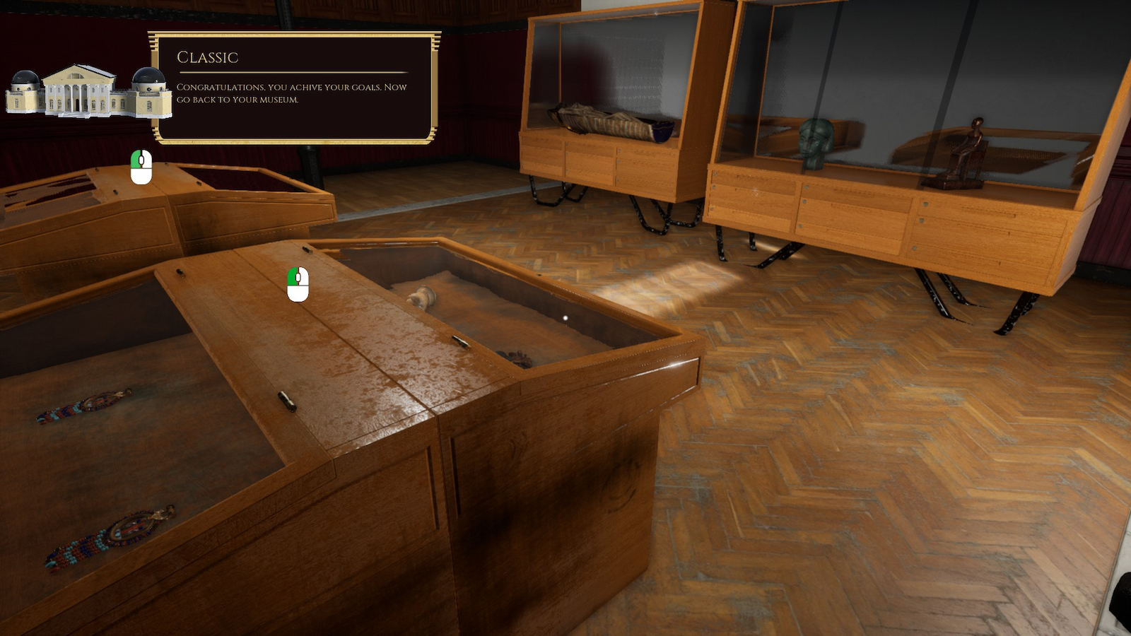 Review: My Museum: Treasure Hunter isn’t someone’s trash that can be viewed as treasure; it’s just trash