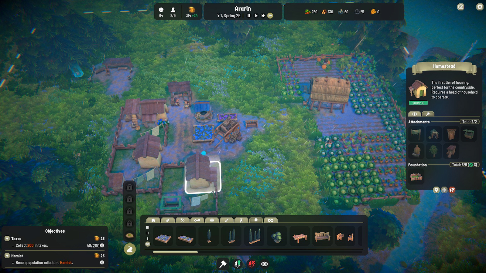 Review: Fabledom gives a modern makeover to a nostalgic game genre