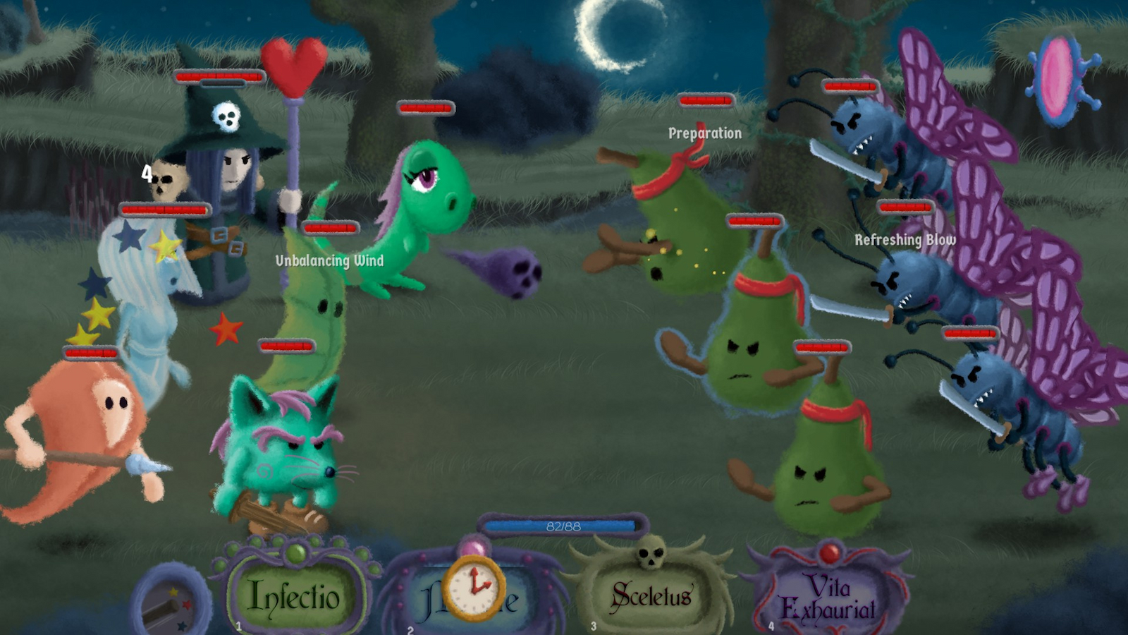 Review: Necro Story isn’t perfect, but it’s certainly fun enough to raise your spirits