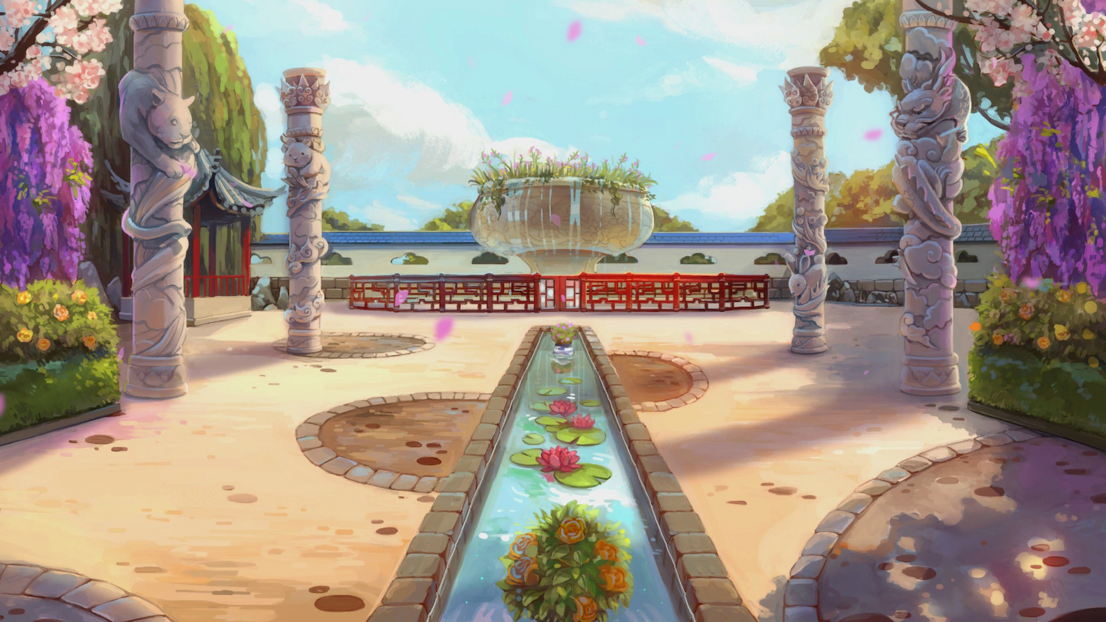 Review: NAIRI: Rising Tide has potential, but it has one fatal flaw