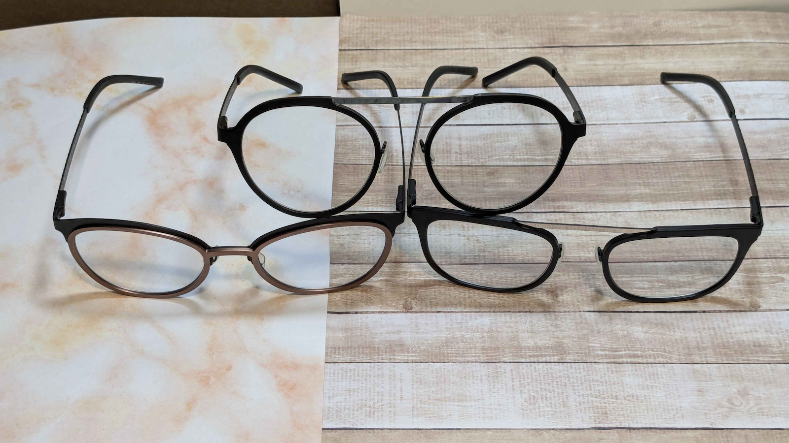 Review: GUNNAR Strata Collection glasses – Pismo, Pacifica, and Palomar
