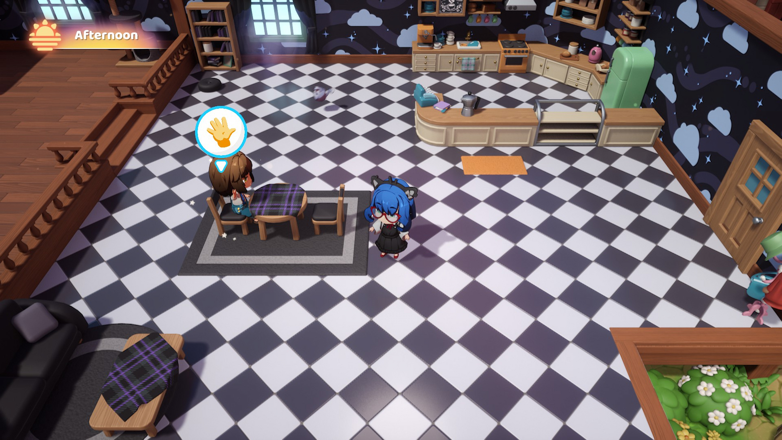 Review: Critter Cafe is a game you’re going to want to put an order in for