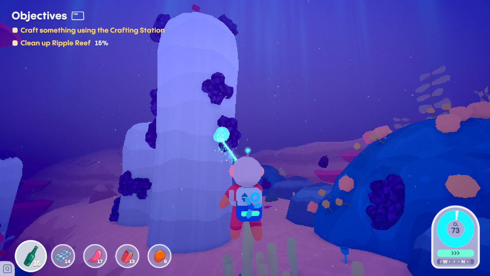 December 2024 Cozy Game Roundup: The end of a year, but not the end of cozy season