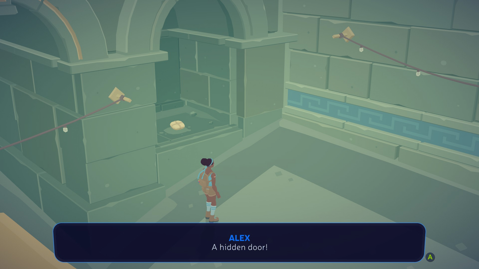 Review: Mythwrecked: Ambrosia Island is so aptly named because it’s my perfect game; my ambrosia, if you will