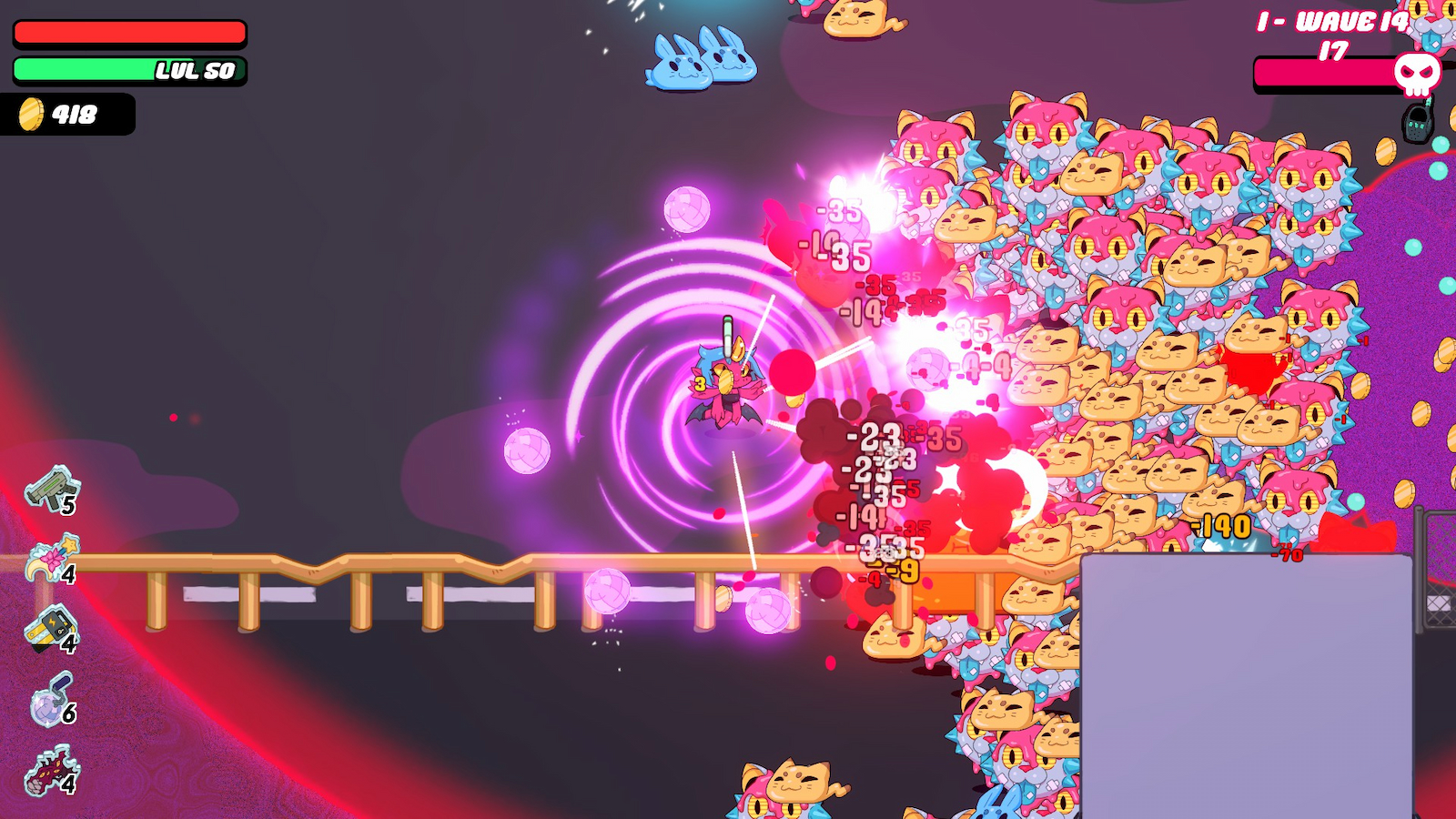 Review: Gacha Fever will have you playing game after game for a chance to pull something good