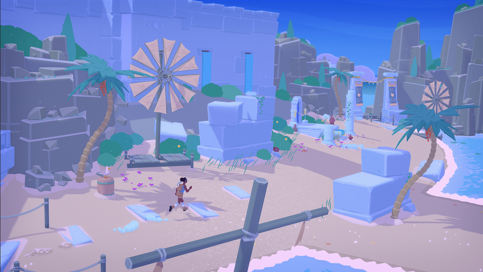 New This Week: 3 New Cozy Games that are releasing the week of December 3rd