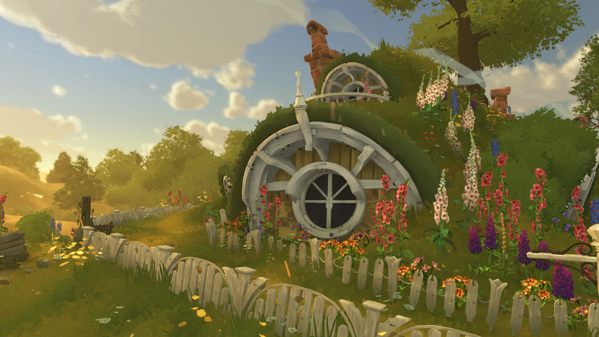13 Cozy Games we’re most excited for coming in 2025
