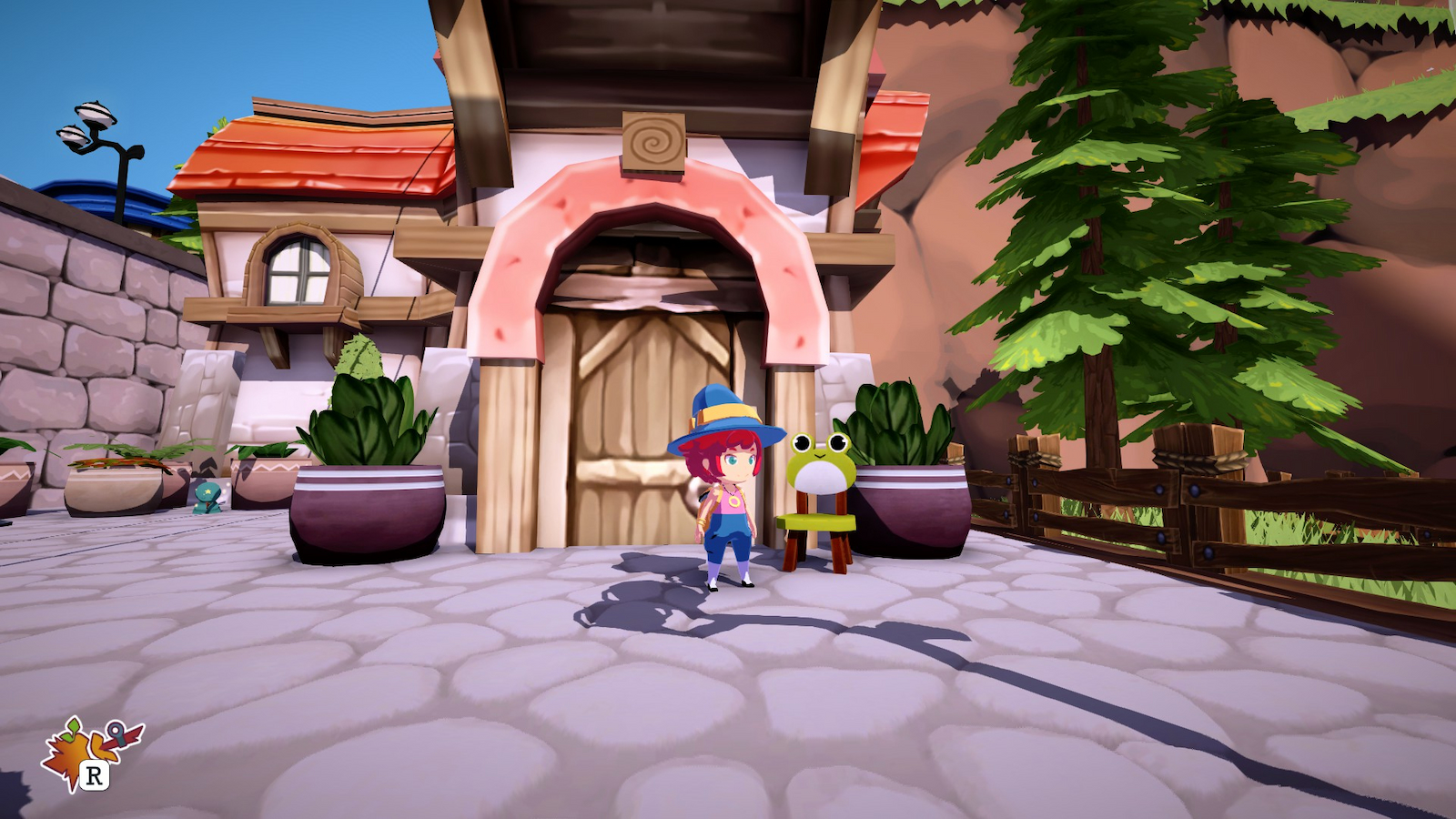 January 2025 Cozy Game Roundup
