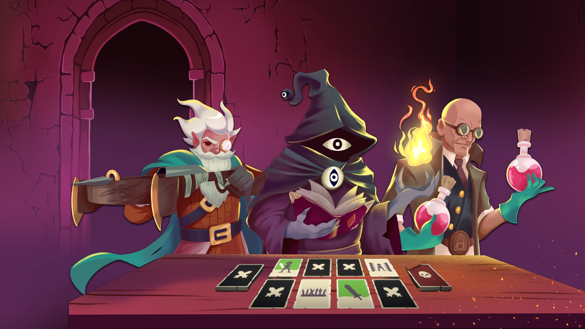 Press Release: Pairs & Perils is Here, Challenging Those Who Trust Their Memory!