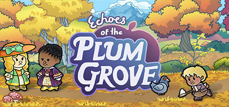 Press Release: Echoes of The Plum Grove Springs to Life on Nintendo Switch 