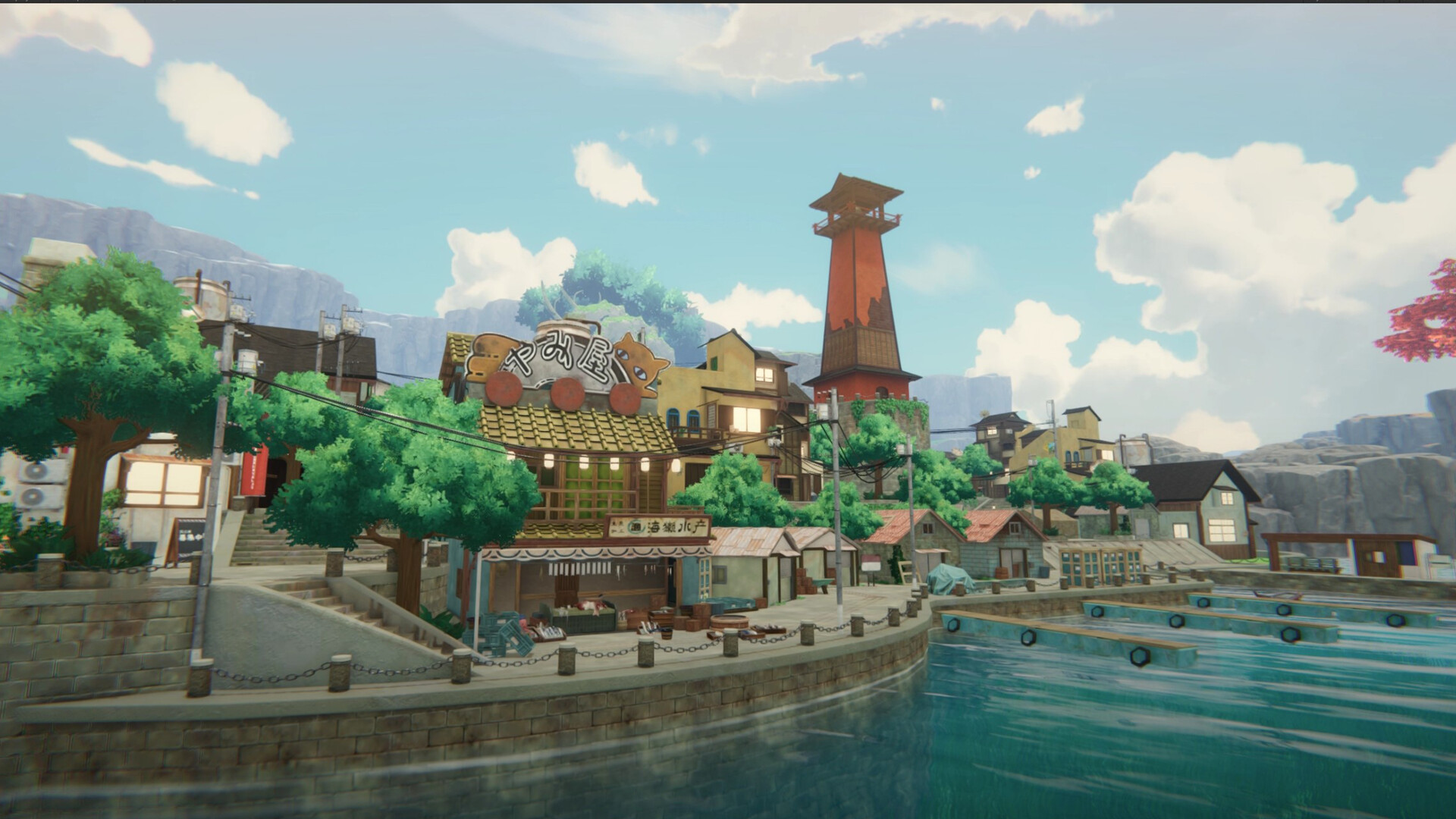11 more cozy games that we’re looking forward to in 2025