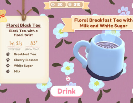 Preview: Pekoe is a delightful premise filled with cats and teashops, but does it need to steep a little longer? Pekoe