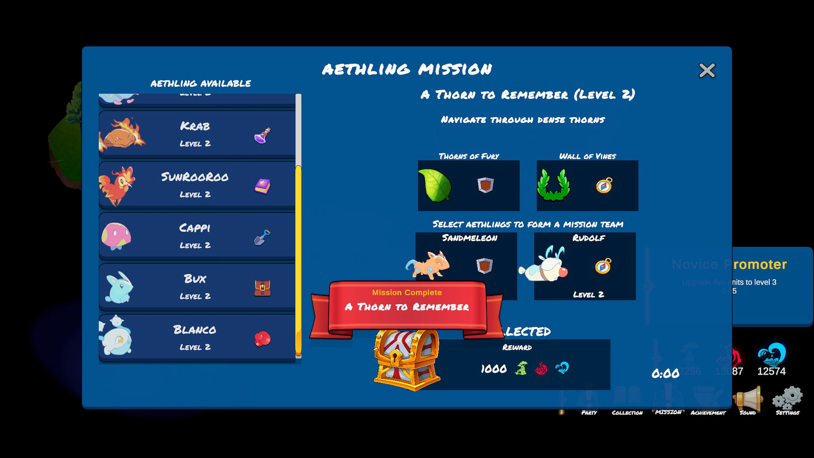 Demo: Isle of Isvenness joins the roster of desktop idlers