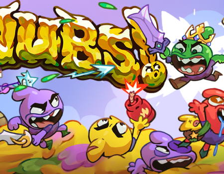 Press Release: Ex-Awesomenauts developers drop debut demo for upcoming arena brawler ‘Nubs!’ today on Steam