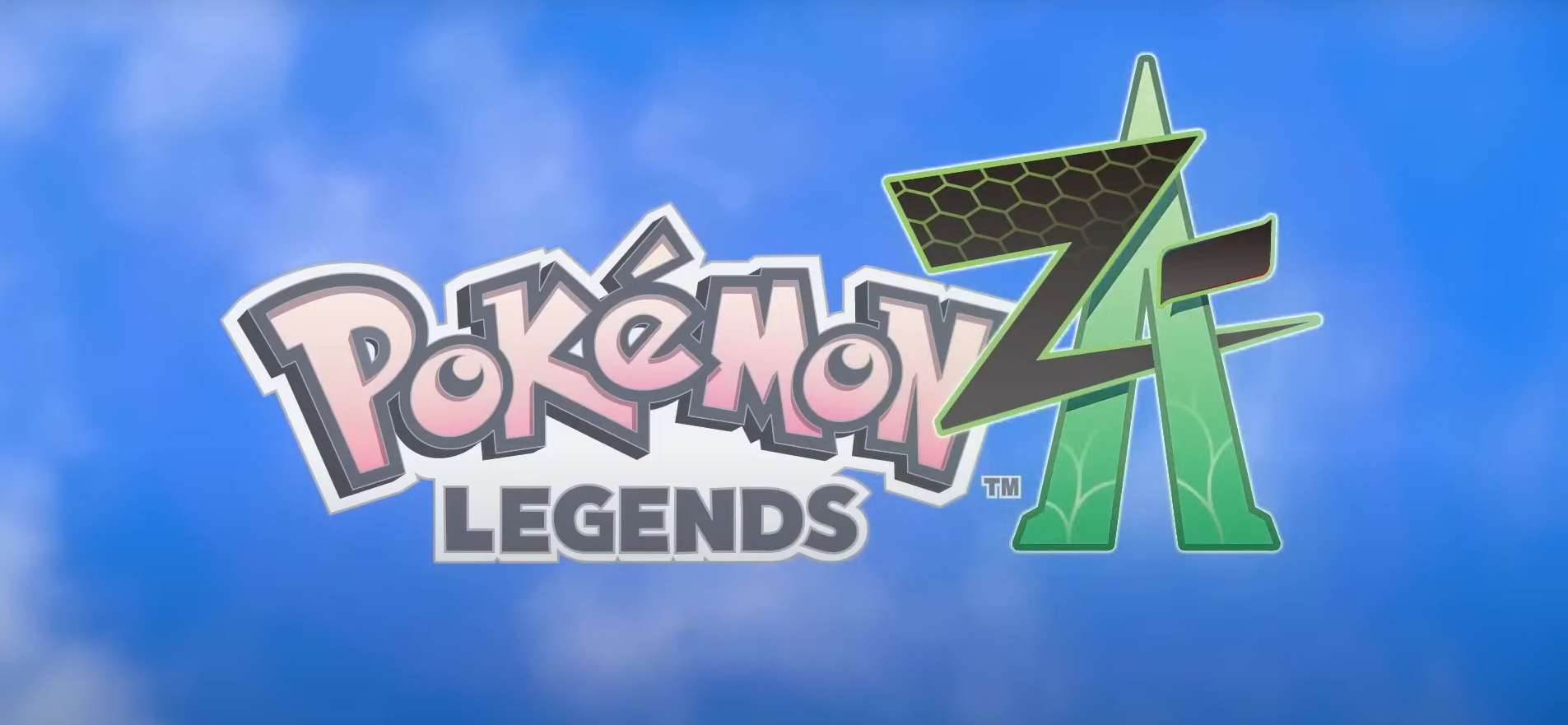 Pokémon Legends: Z-A continues the evolution of the franchise by returning to Kalos