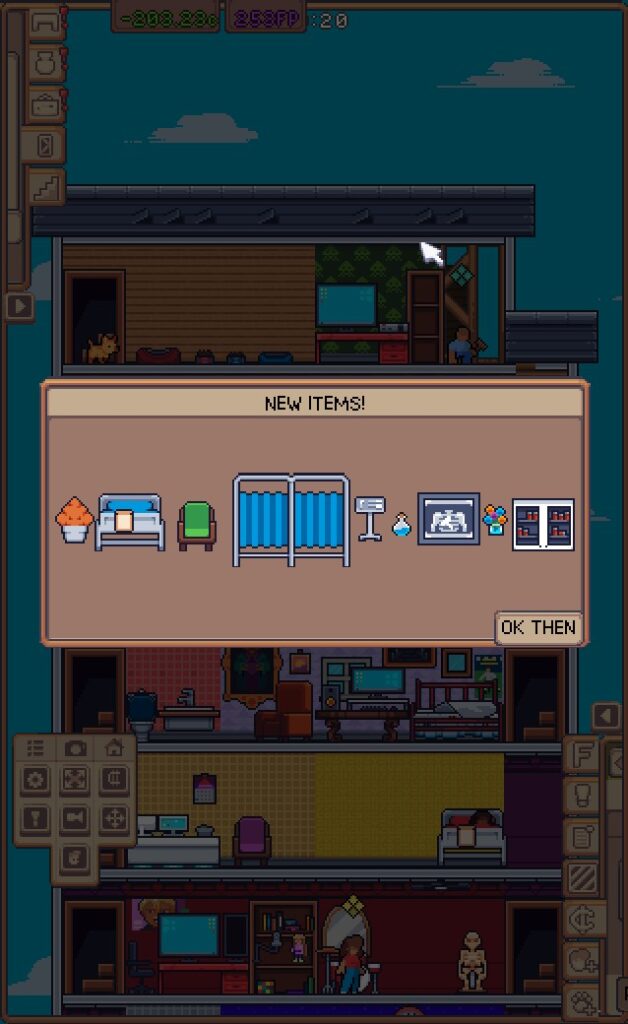 My Little Life